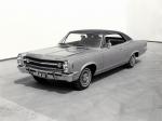AMC Ambassador SST Hardtop Coupe 1967 года